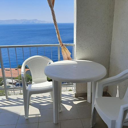 Apartman Ada Senj (Lika-Senj) Exterior foto