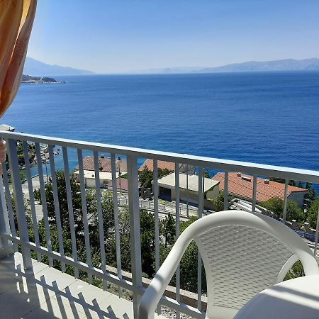 Apartman Ada Senj (Lika-Senj) Exterior foto