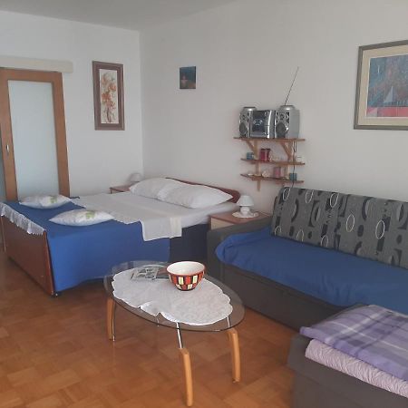 Apartman Ada Senj (Lika-Senj) Exterior foto