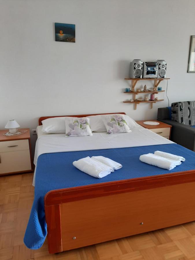 Apartman Ada Senj (Lika-Senj) Exterior foto
