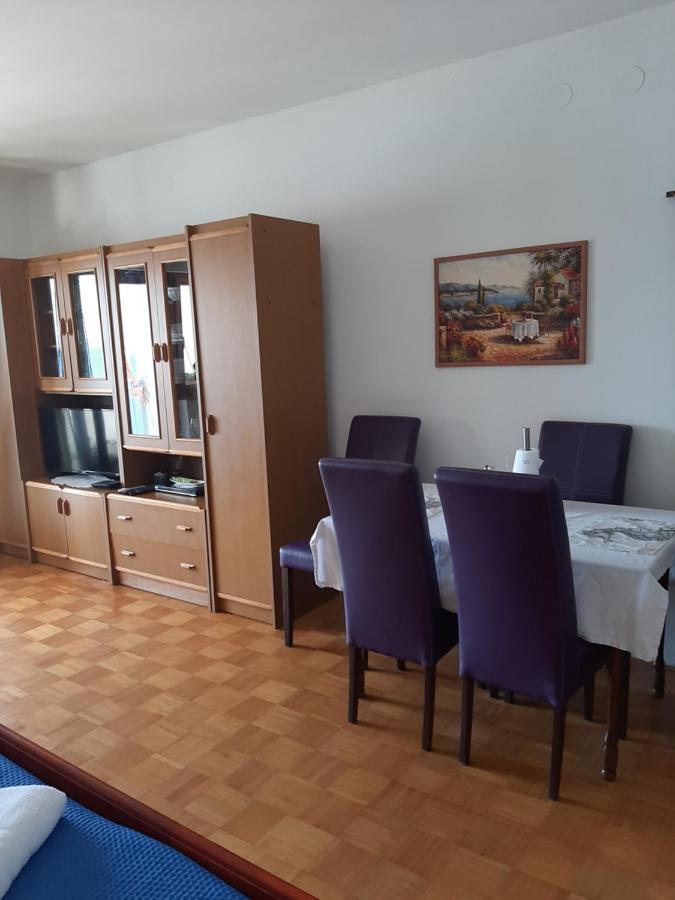 Apartman Ada Senj (Lika-Senj) Exterior foto