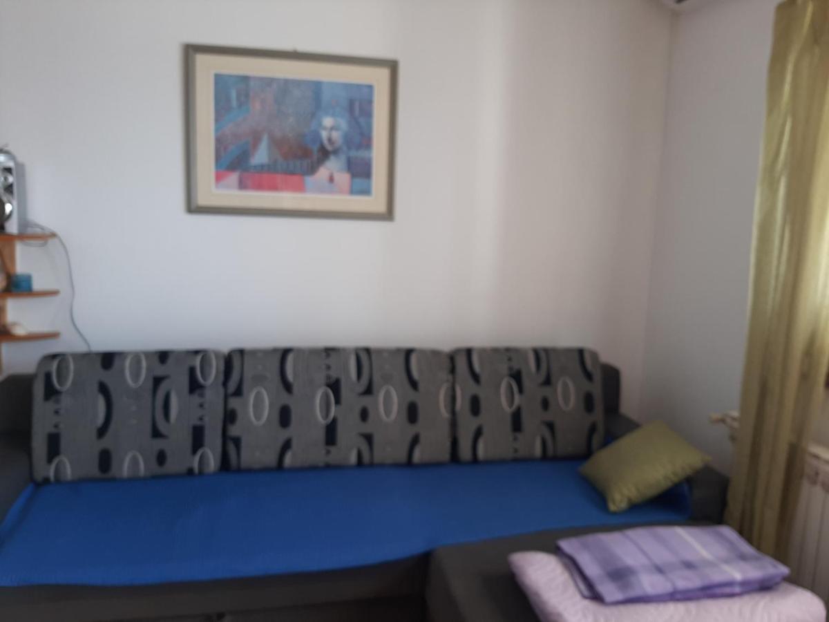 Apartman Ada Senj (Lika-Senj) Exterior foto