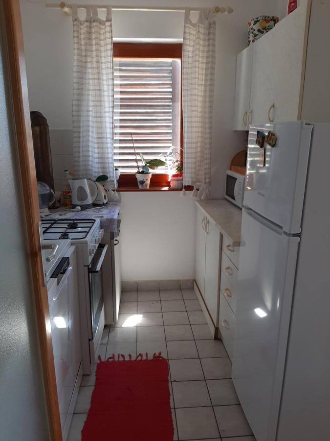 Apartman Ada Senj (Lika-Senj) Exterior foto