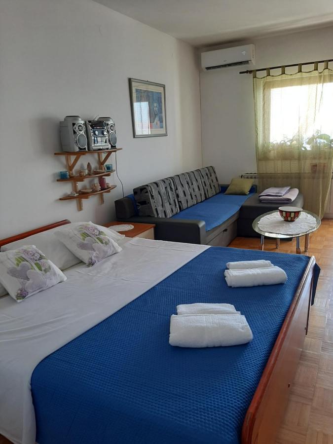 Apartman Ada Senj (Lika-Senj) Exterior foto