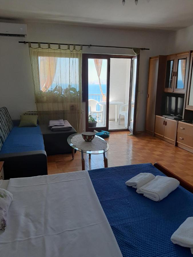 Apartman Ada Senj (Lika-Senj) Exterior foto