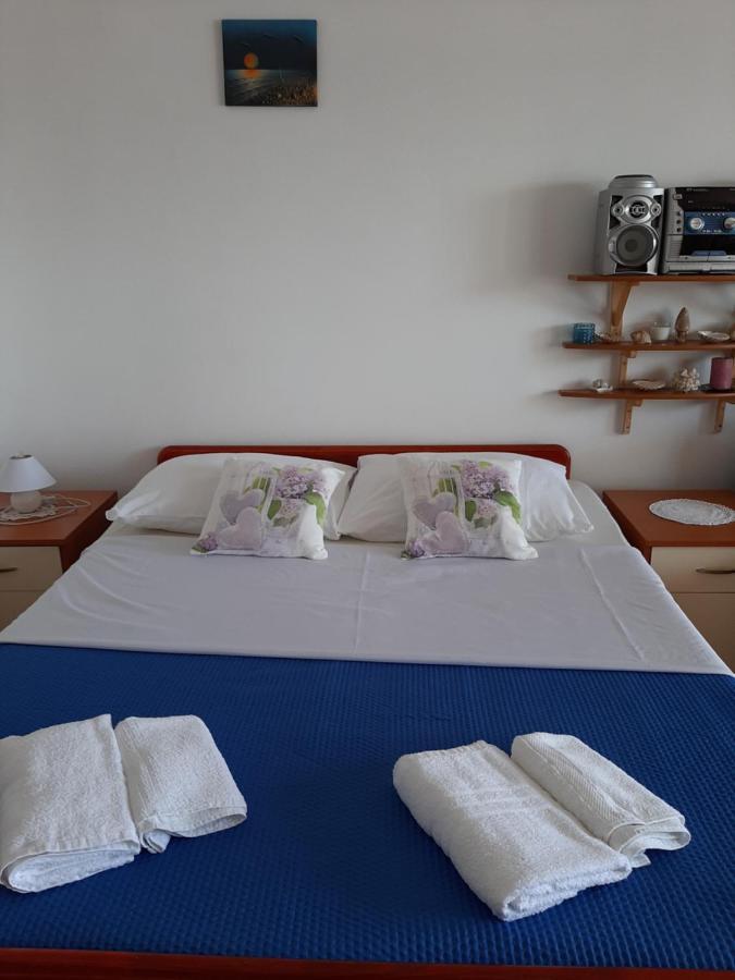 Apartman Ada Senj (Lika-Senj) Exterior foto