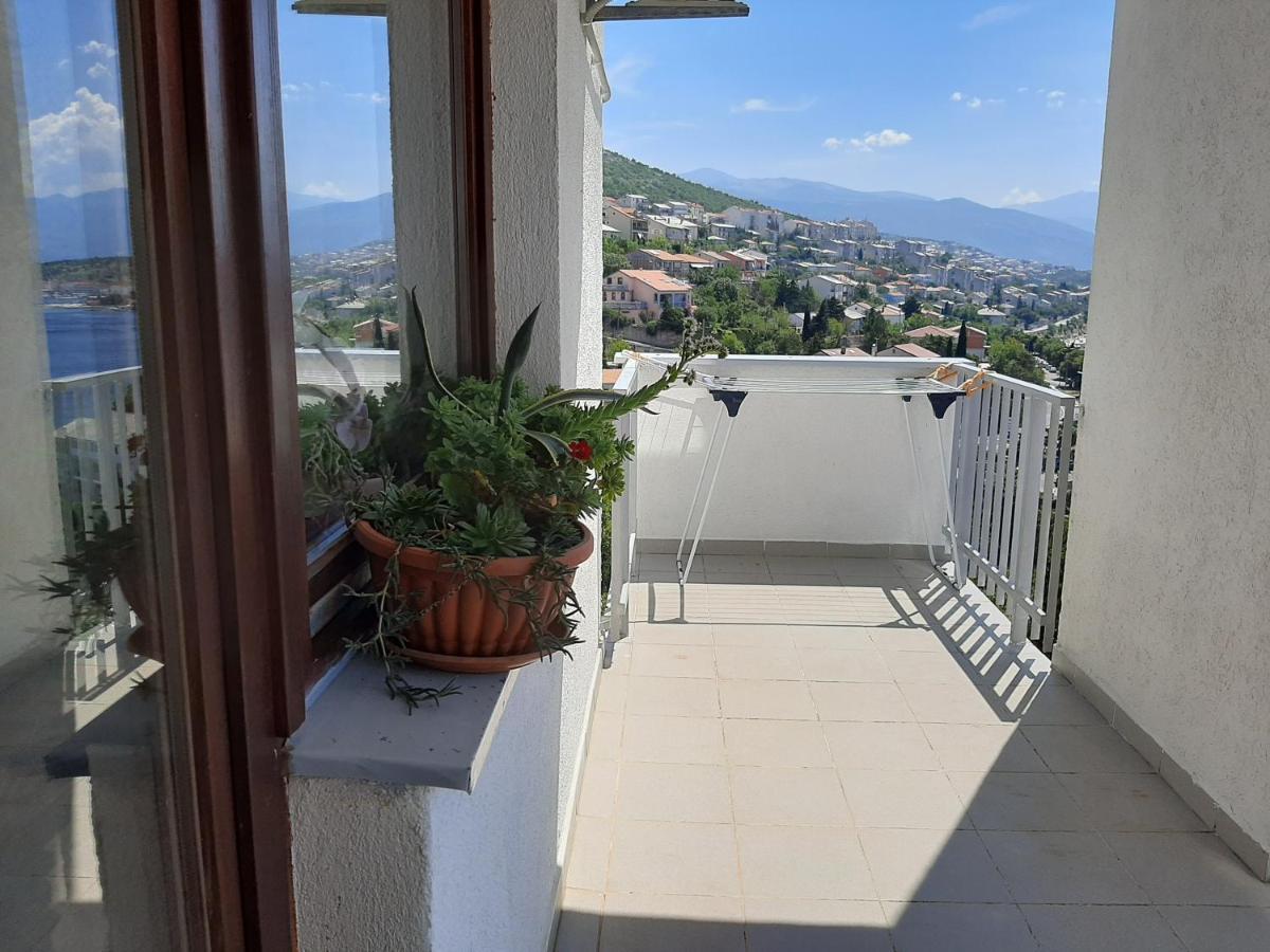 Apartman Ada Senj (Lika-Senj) Exterior foto