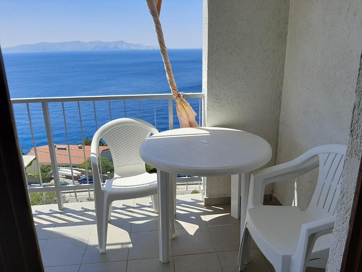Apartman Ada Senj (Lika-Senj) Exterior foto
