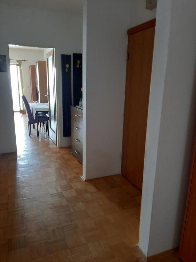 Apartman Ada Senj (Lika-Senj) Exterior foto