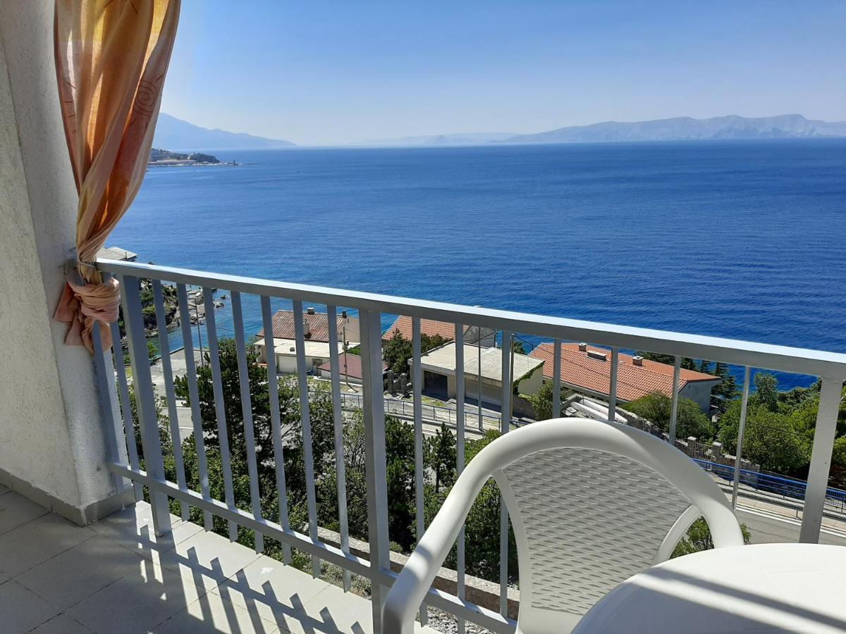 Apartman Ada Senj (Lika-Senj) Exterior foto