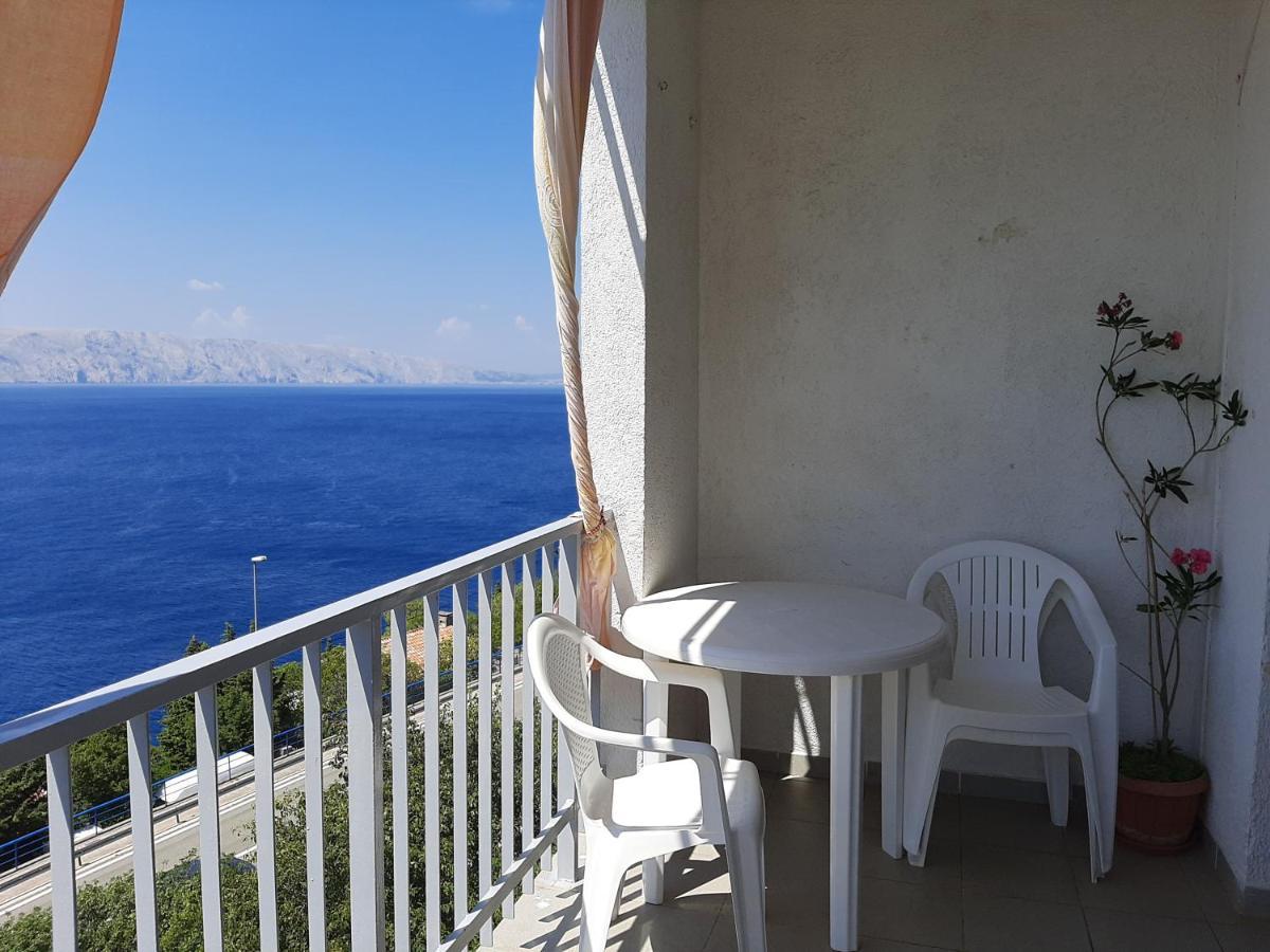 Apartman Ada Senj (Lika-Senj) Exterior foto