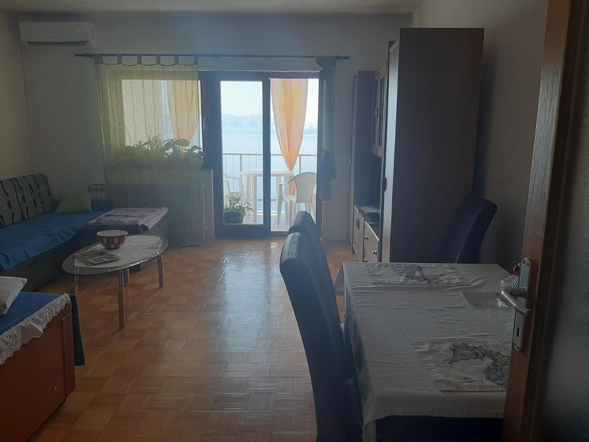 Apartman Ada Senj (Lika-Senj) Exterior foto
