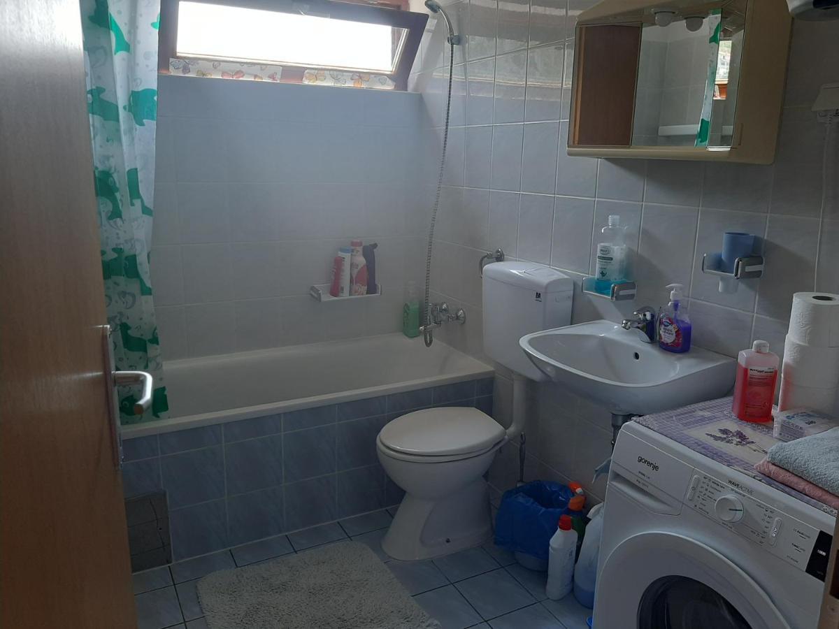 Apartman Ada Senj (Lika-Senj) Exterior foto
