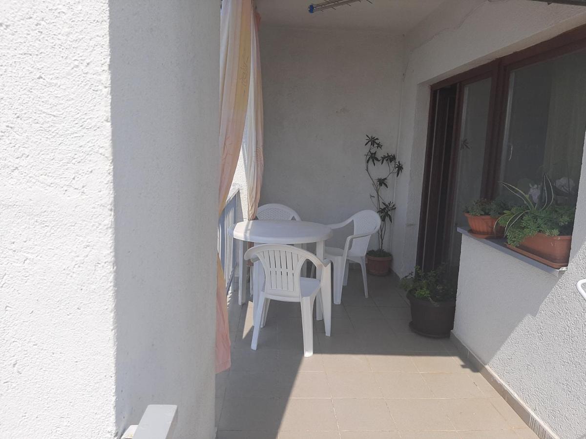 Apartman Ada Senj (Lika-Senj) Exterior foto