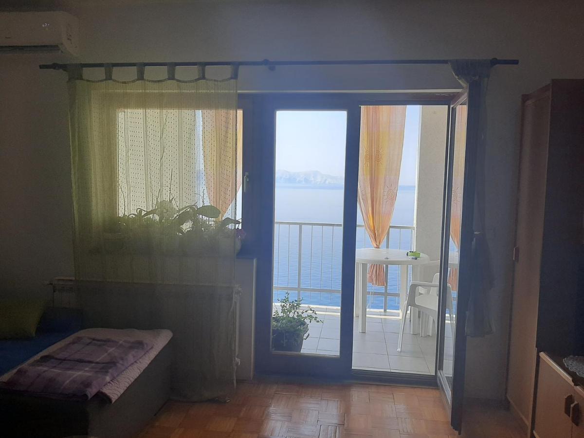 Apartman Ada Senj (Lika-Senj) Exterior foto