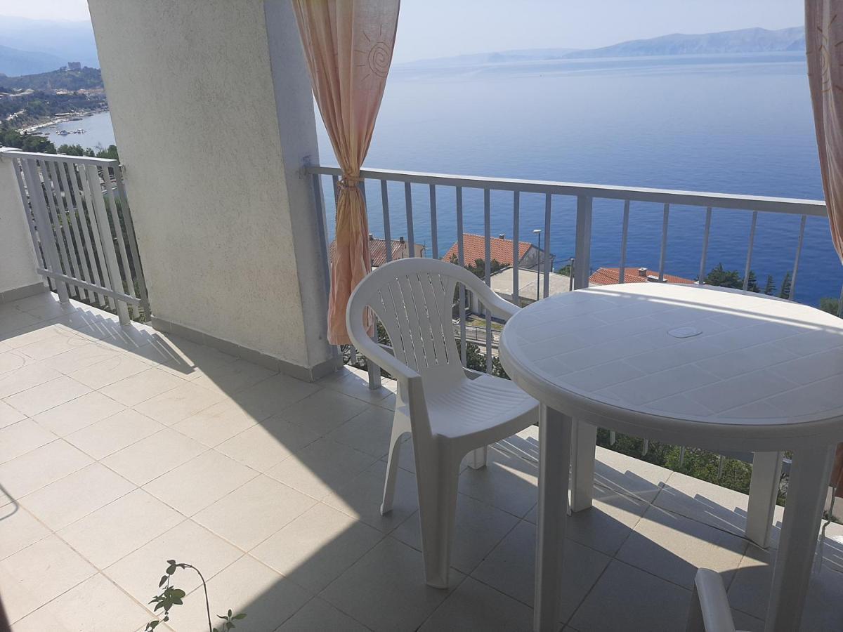Apartman Ada Senj (Lika-Senj) Exterior foto