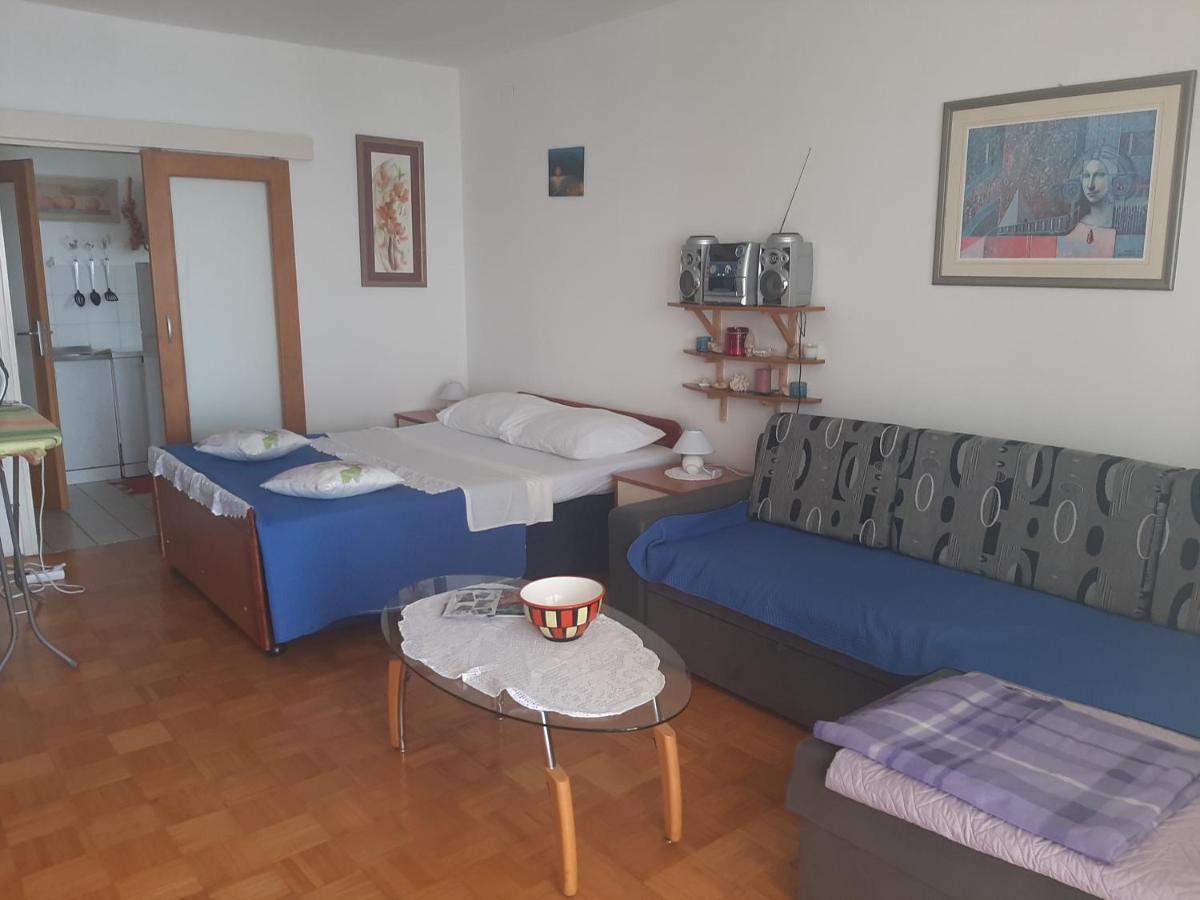 Apartman Ada Senj (Lika-Senj) Exterior foto