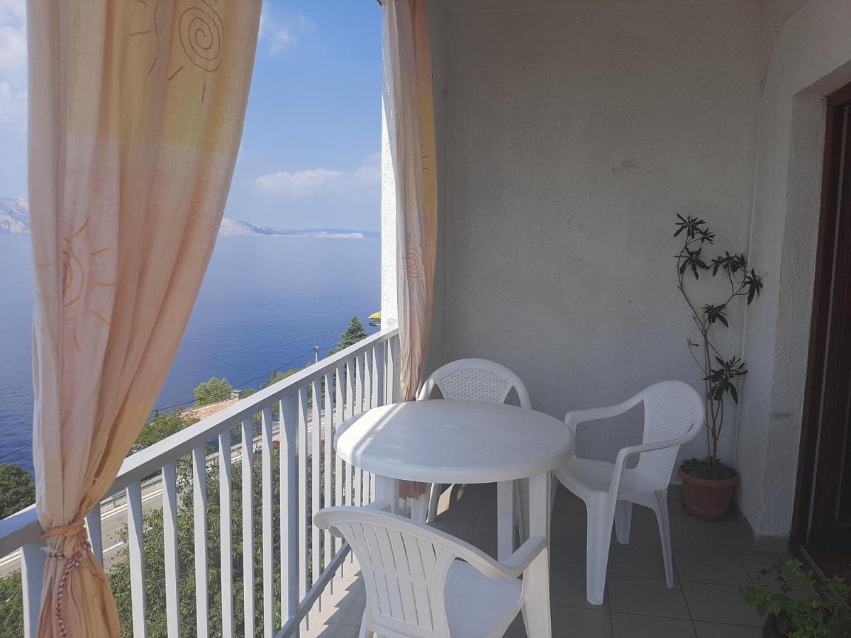 Apartman Ada Senj (Lika-Senj) Exterior foto