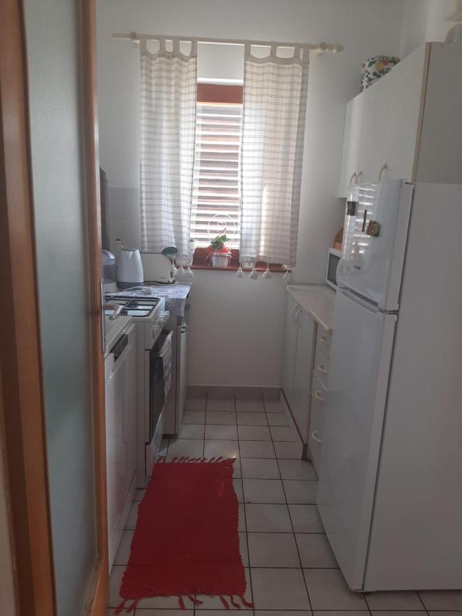 Apartman Ada Senj (Lika-Senj) Exterior foto