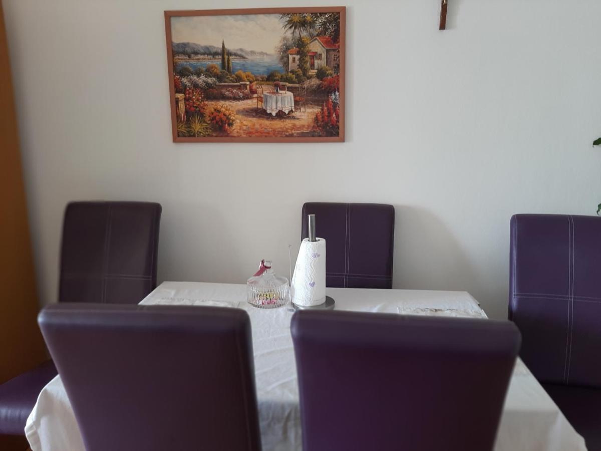 Apartman Ada Senj (Lika-Senj) Exterior foto