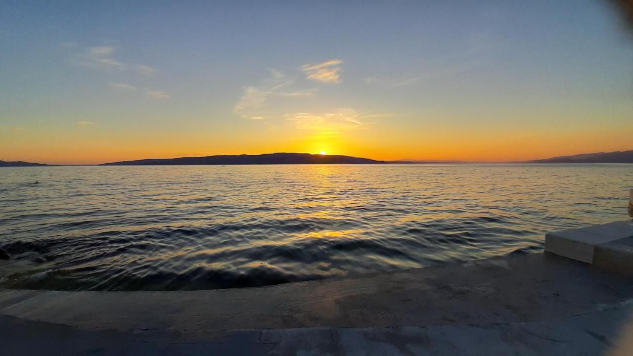 Apartman Ada Senj (Lika-Senj) Exterior foto