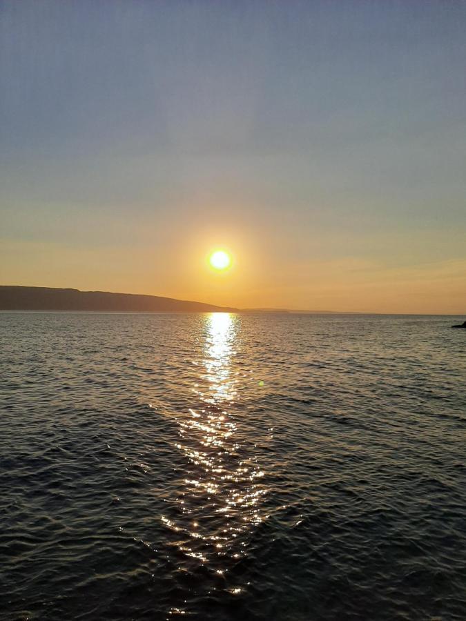 Apartman Ada Senj (Lika-Senj) Exterior foto