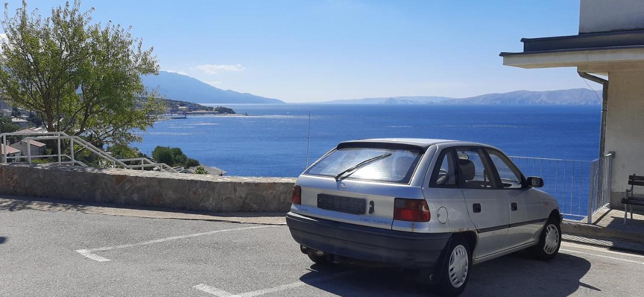 Apartman Ada Senj (Lika-Senj) Exterior foto