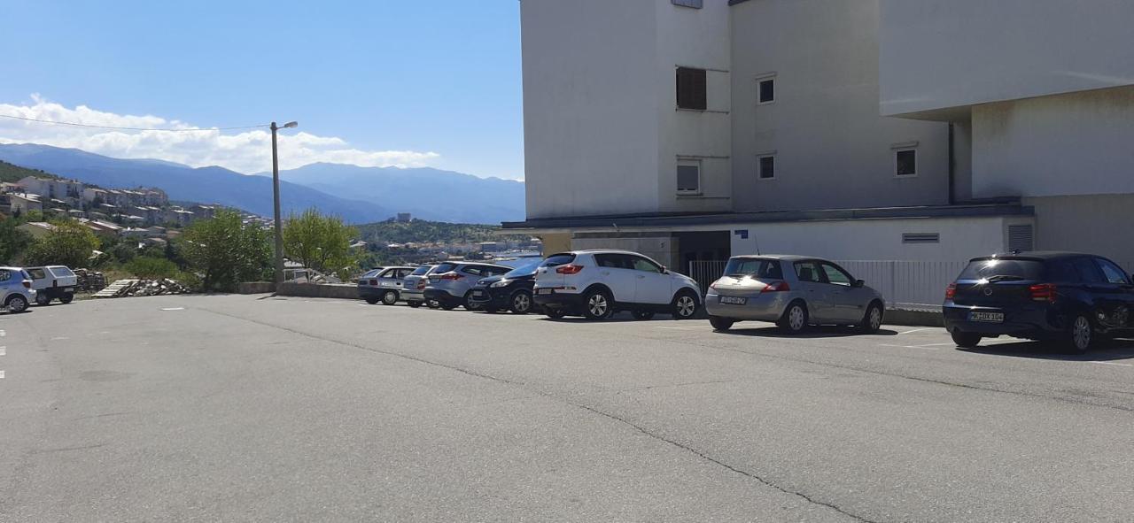 Apartman Ada Senj (Lika-Senj) Exterior foto