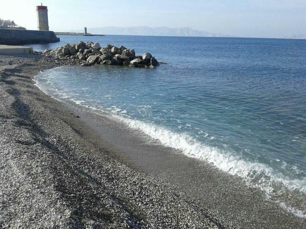Apartman Ada Senj (Lika-Senj) Exterior foto