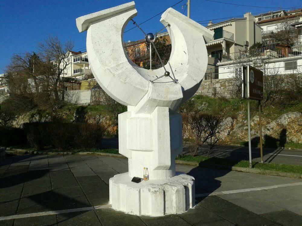 Apartman Ada Senj (Lika-Senj) Exterior foto