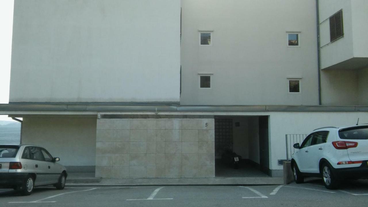 Apartman Ada Senj (Lika-Senj) Exterior foto