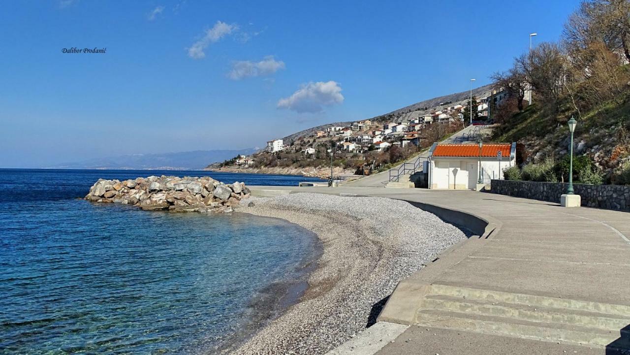 Apartman Ada Senj (Lika-Senj) Exterior foto