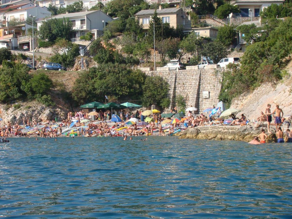 Apartman Ada Senj (Lika-Senj) Exterior foto