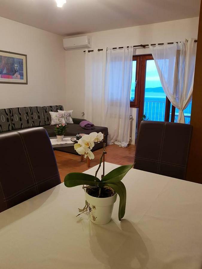 Apartman Ada Senj (Lika-Senj) Exterior foto