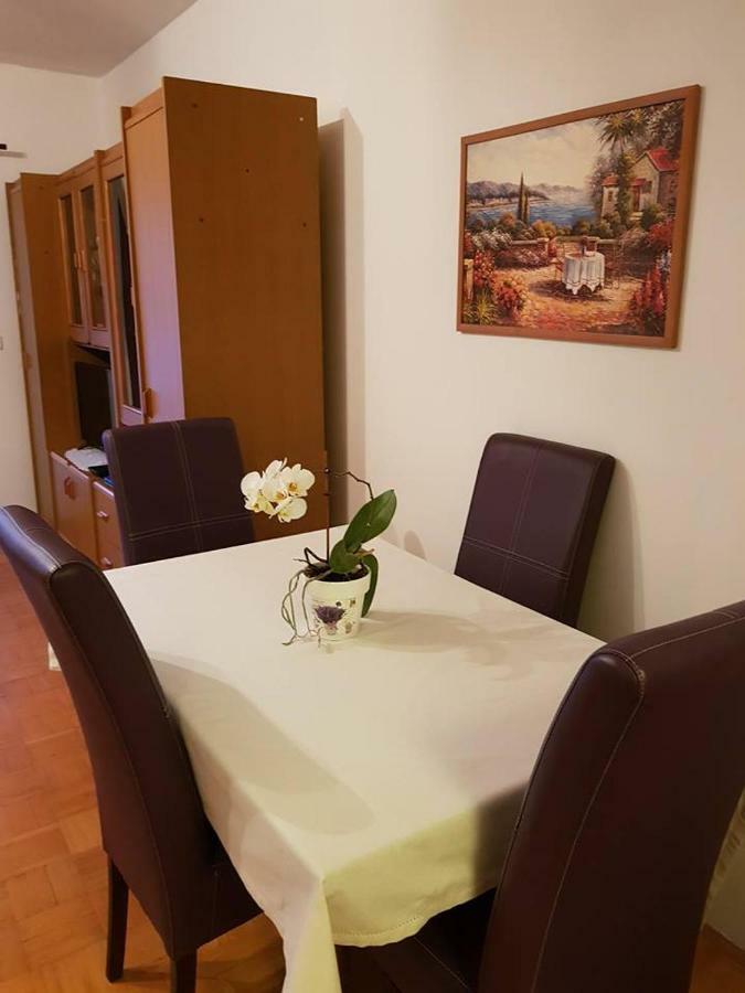 Apartman Ada Senj (Lika-Senj) Exterior foto