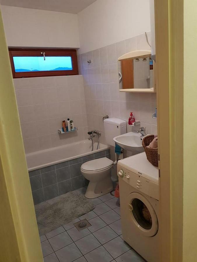 Apartman Ada Senj (Lika-Senj) Exterior foto