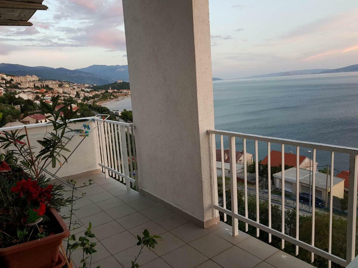 Apartman Ada Senj (Lika-Senj) Exterior foto