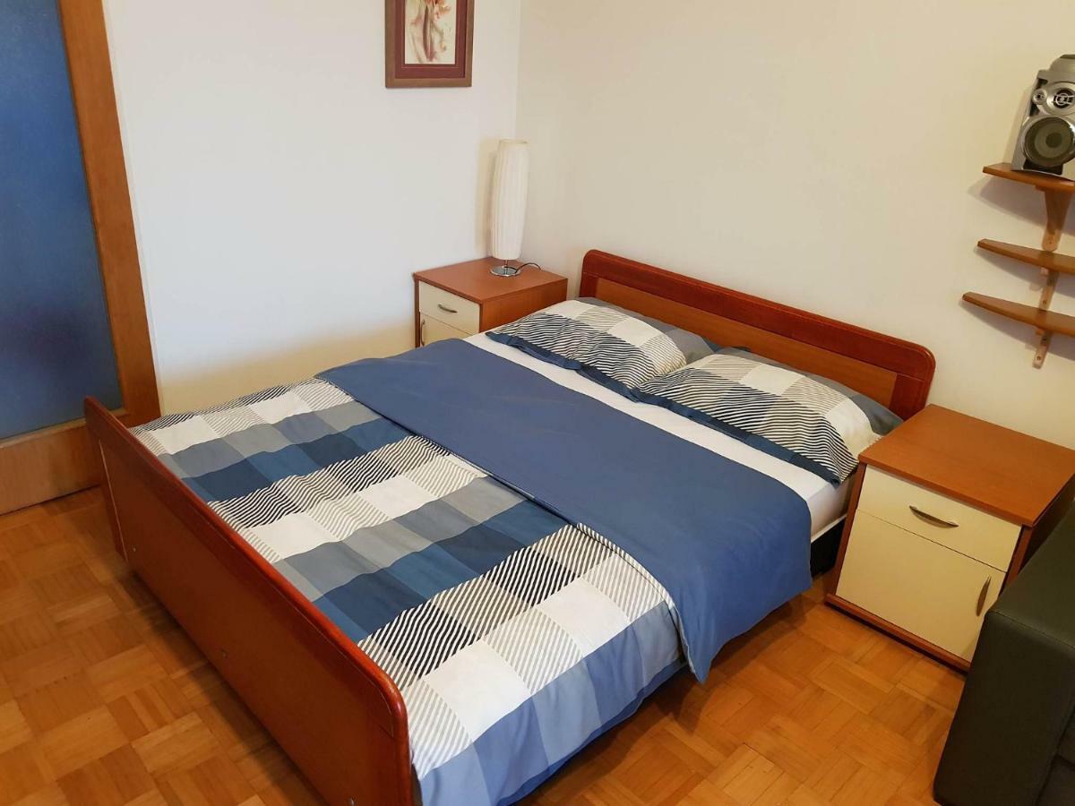 Apartman Ada Senj (Lika-Senj) Exterior foto