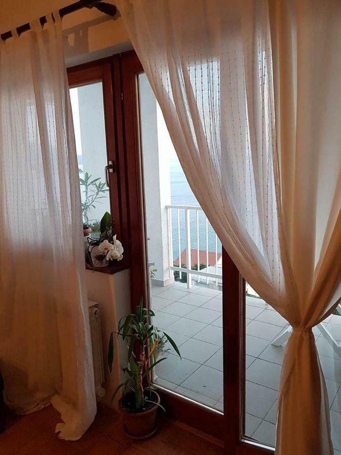 Apartman Ada Senj (Lika-Senj) Exterior foto