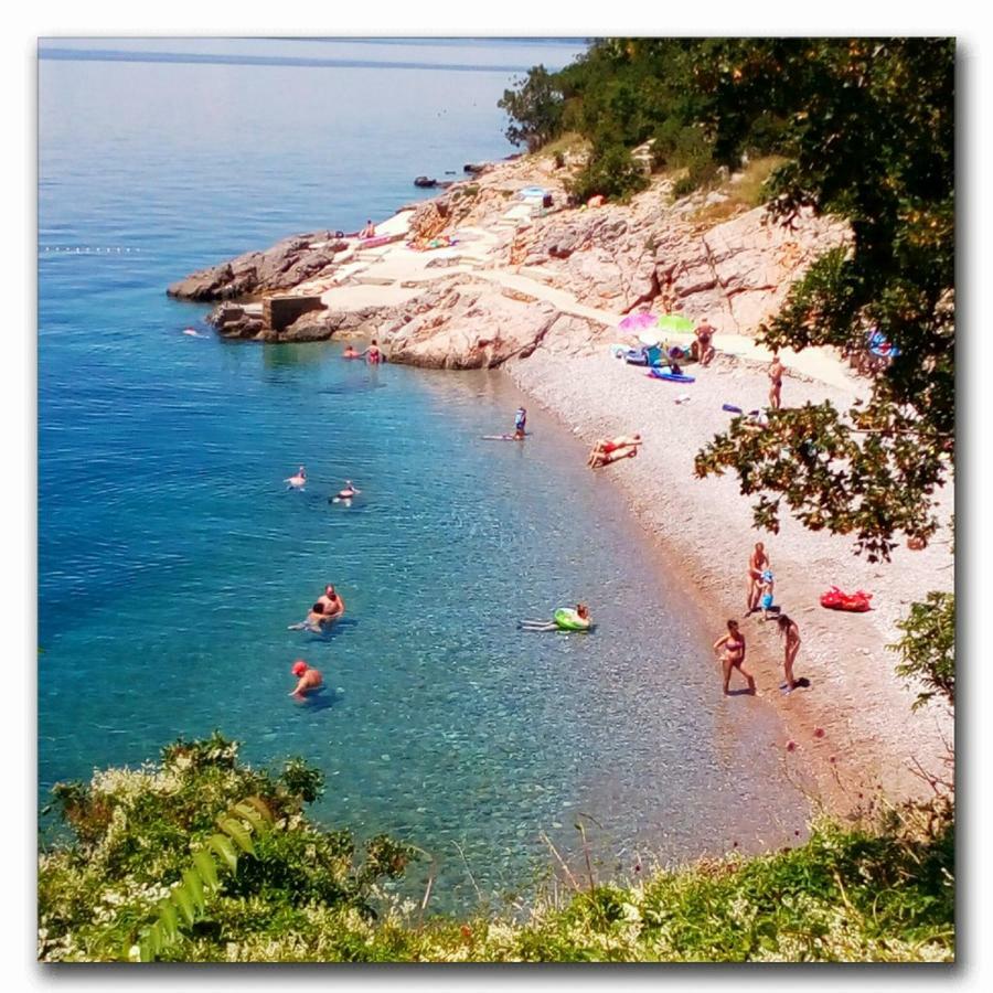 Apartman Ada Senj (Lika-Senj) Exterior foto