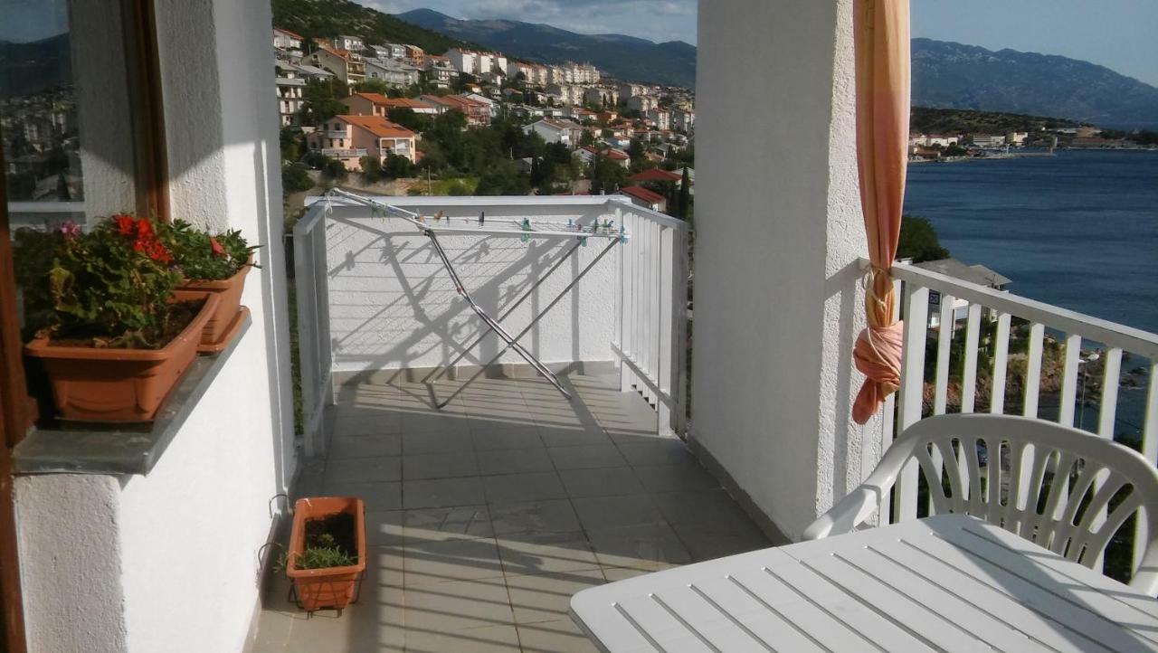 Apartman Ada Senj (Lika-Senj) Exterior foto
