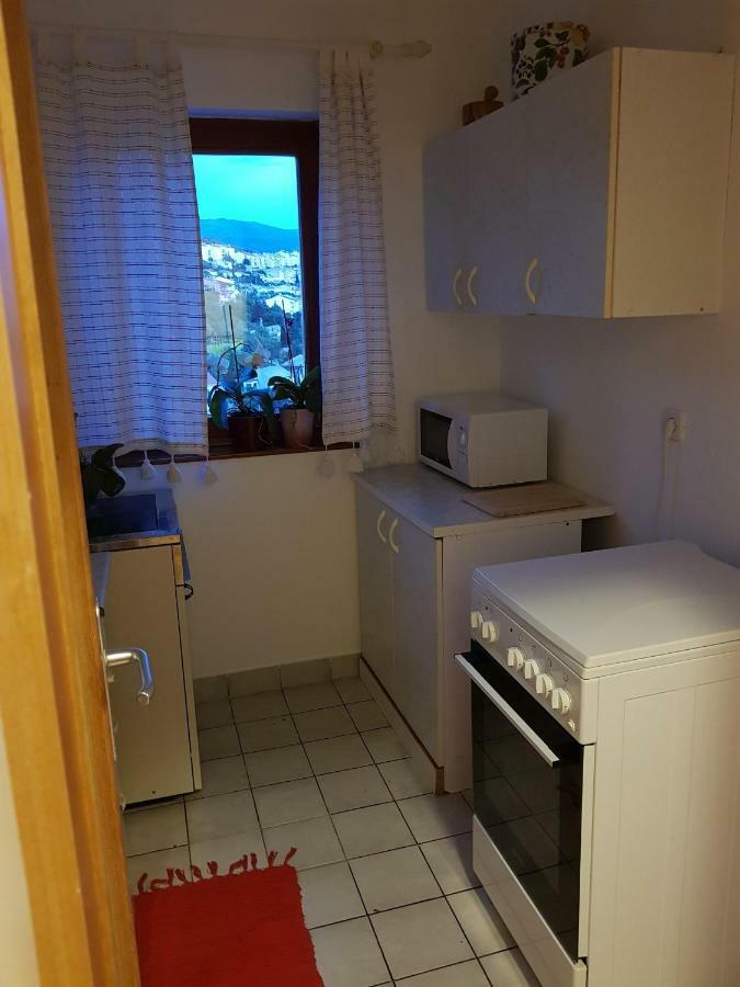 Apartman Ada Senj (Lika-Senj) Exterior foto