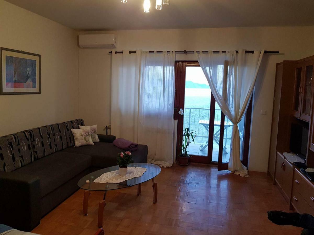 Apartman Ada Senj (Lika-Senj) Exterior foto