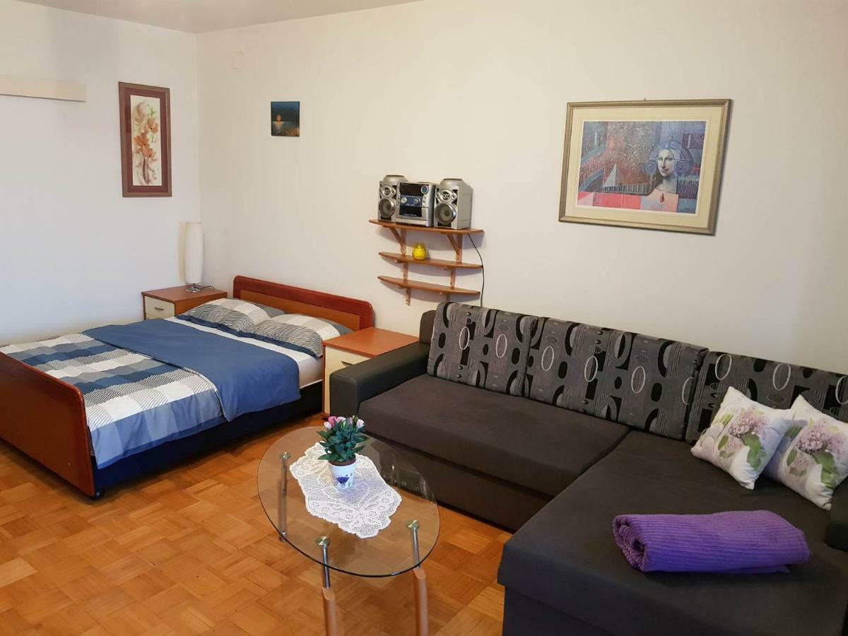 Apartman Ada Senj (Lika-Senj) Exterior foto