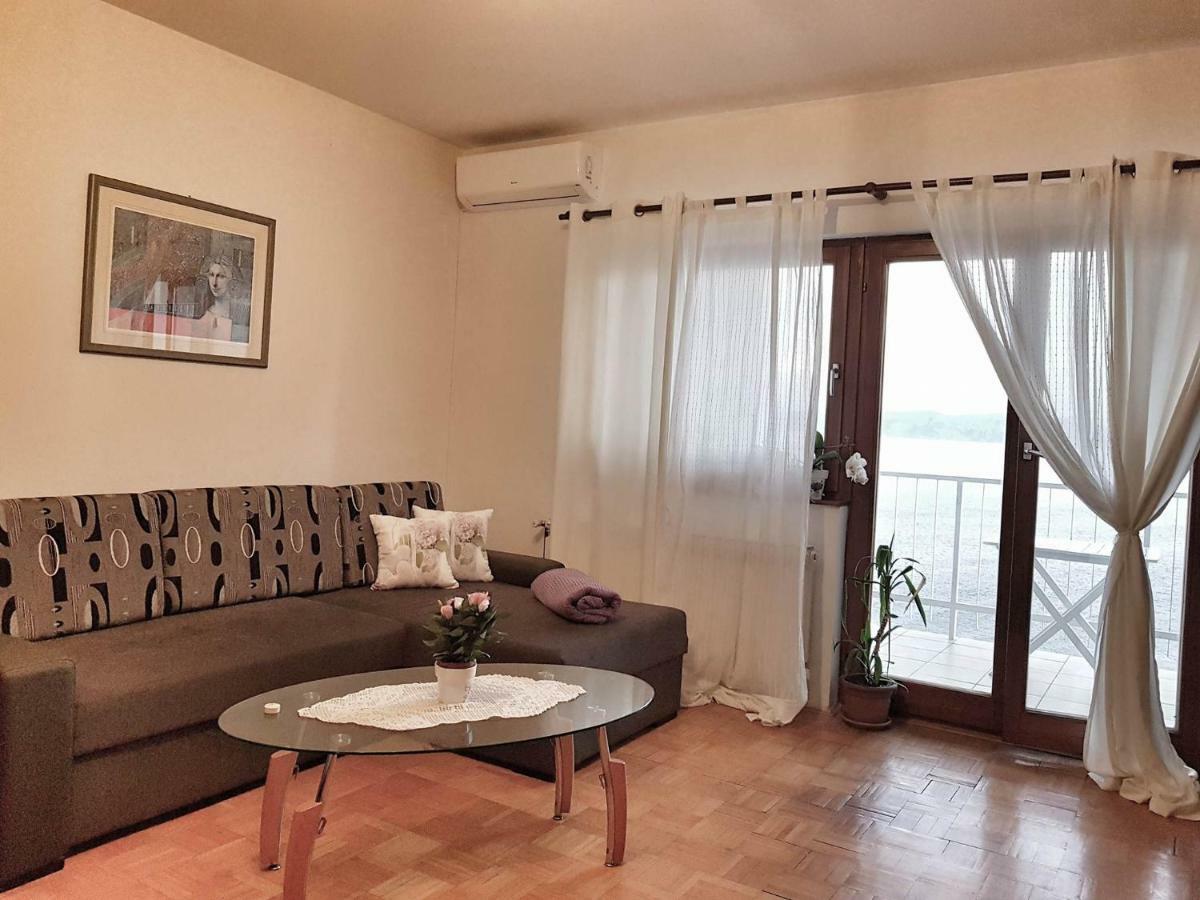 Apartman Ada Senj (Lika-Senj) Exterior foto