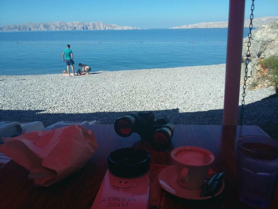 Apartman Ada Senj (Lika-Senj) Exterior foto