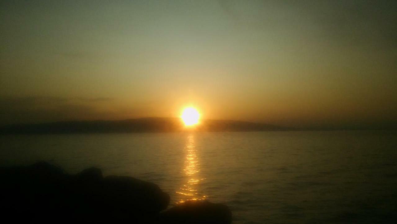 Apartman Ada Senj (Lika-Senj) Exterior foto